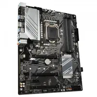 مادربرد گیگابایت مدل Gigabyte Z590-D دست دوم|قطعات و لوازم جانبی رایانه|شیراز, ملاصدرا|دیوار