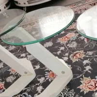 جلومبلی وعسلی کاملا تمیز وسالم
