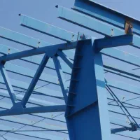 پیمانکاری سوله و کارخانه