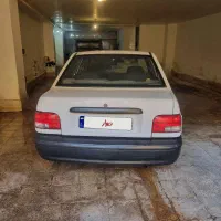 پراید131بدون رنگ|خودرو سواری و وانت|تبریز, |دیوار