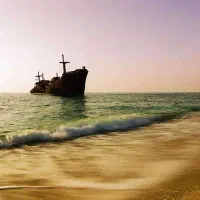 تور کیش هتل کوروش 5روزه