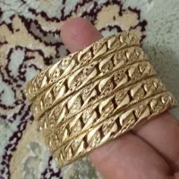 النگو سایز دو