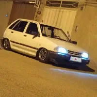 هاچبک|خودرو سواری و وانت|فردوس (خراسان), |دیوار