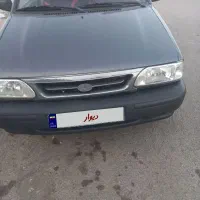 پراید مدل ۸۵نوک مدادی فرمان هیدرولیک