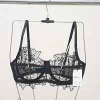 ست خامه دوزی گل برجسته