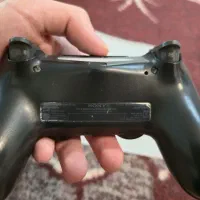 دسته ps4|کنسول، بازی ویدئویی و آنلاین|دهدشت, |دیوار