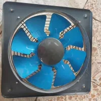 فن هوا کش نو