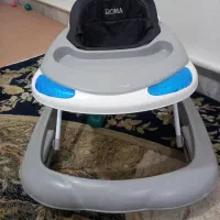 روروئک|کالسکه و لوازم جانبی|بومهن, |دیوار