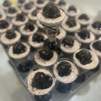 نیرو جهت کار در قنادی