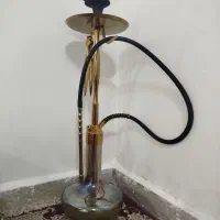 قلیان سوپاپ دار