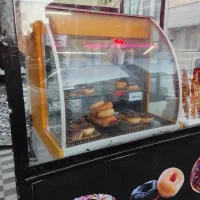 ویترین سالم 2 ملیون