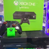 XBOX ONE در حد فول بازی ضمانت فاکتور رسمی