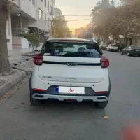 فروش نقدی خودرو ایکس ۲۲پرو اتومات|خودرو سواری و وانت|مشهد, هفت تیر (حافظ)|دیوار