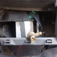 شارژ گاز کولر|خدمات موتور و ماشین|اسلامآباد غرب, |دیوار