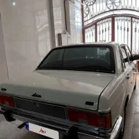 پیکان سواری آخرین مدل