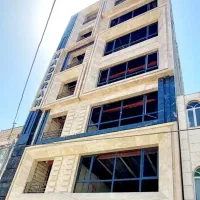 واحد آپارتمان 100متر ،120متر ،عبادی،خاکزادی،گاز|فروش آپارتمان|مشهد, گاز|دیوار