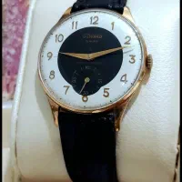 ساعت کوکی زیر ثانیه دوارد سوئیسی