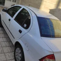 تیبا یک مدل 1400