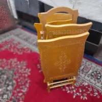 جلو مبلی میز کامپیوتر ساعت تابلو میز ارایش|مبلمان خانگی و میز عسلی|تهران, یاخجی آباد|دیوار
