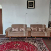 مبل راحتی درحدنو