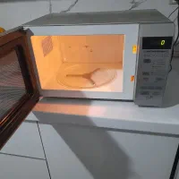 ماکروفر LG|اجاق گاز و لوازم برقی پخت‌وپز|اسلام‌شهر, شهرک واوان|دیوار