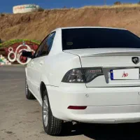 سورن پلاس فول ef7 مدل 1402|خودرو سواری و وانت|کرمانشاه, |دیوار