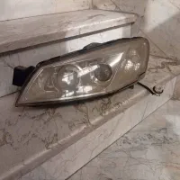 چراغ جلو رانا