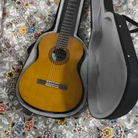 گیتار یاماها
