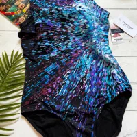 مایو زنانه ضدکلر