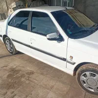 پژوپارس TU5 1400