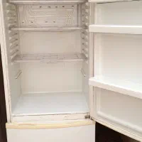 یخچال فریزر امرسان