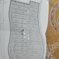 فروش یک قطعه زمین ۲۵۰متری شهرک جدید علوی بندرعباس