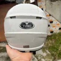 کلاه بدونه فکه تیزرو