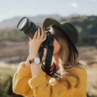 استخدام فیلمبردار خانم