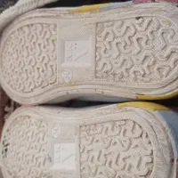 کفش دخترانه سایز ۳۰|کیف، کفش، کمربند|الوند, |دیوار