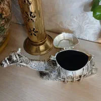 برنجی برنزی مجسمه ظروف آشپزخانه کلکسیون دکوری|حراج|تهران, افسریه جنوبی|دیوار