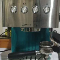 دستگاه اسپرسو