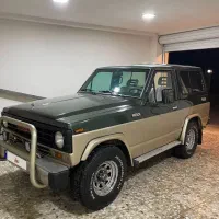 پاترول دو در