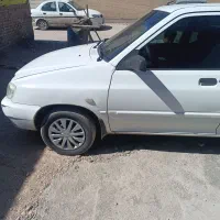 پراید 132مدل 95