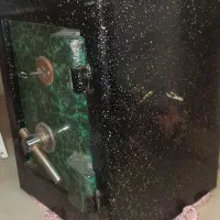 گاو صندوق کاملا سالم|فروشگاه و مغازه|آستانه اشرفیه, |دیوار