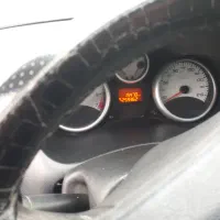 ۲۰۷ مدل ۹۰|خودرو سواری و وانت|اراک, |دیوار