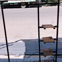 رگال لباس *لوازم خانگی هاشمی|جاکفشی، کمد، دراور|سیرجان, |دیوار