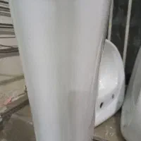 روشویی پایه بلند|لوازم سرویس بهداشتی|صدرا-فارس, فاز ۱|دیوار