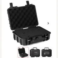 کیف تجهیزات صوتی|دوربین عکاسی و فیلم‌برداری|تهران, گاندی|دیوار