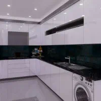 کابینت  با نصب رایگان