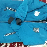 کاپشن پسرانه ،برای ۱۰ تا ۱۲ سال