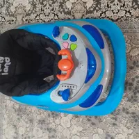 گهواره کریر روروعک