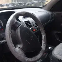 ساینا تمیز مدل 97|خودرو سواری و وانت|اندیشه, اندیشه فاز ۱|دیوار