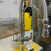 تصفیه آب پکیج|آبگرمکن، پکیج، شوفاژ|تالش, هشتپر|دیوار