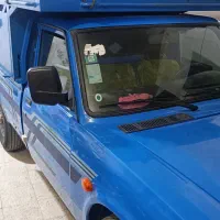 سکونی سایپا هستم